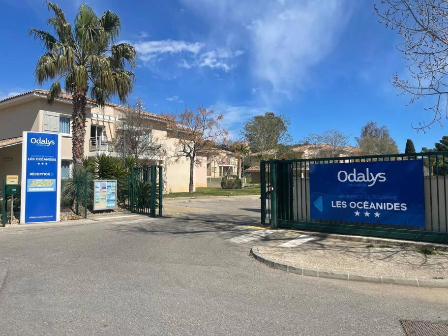 Appartement Cosy Odalys 3 Etoiles