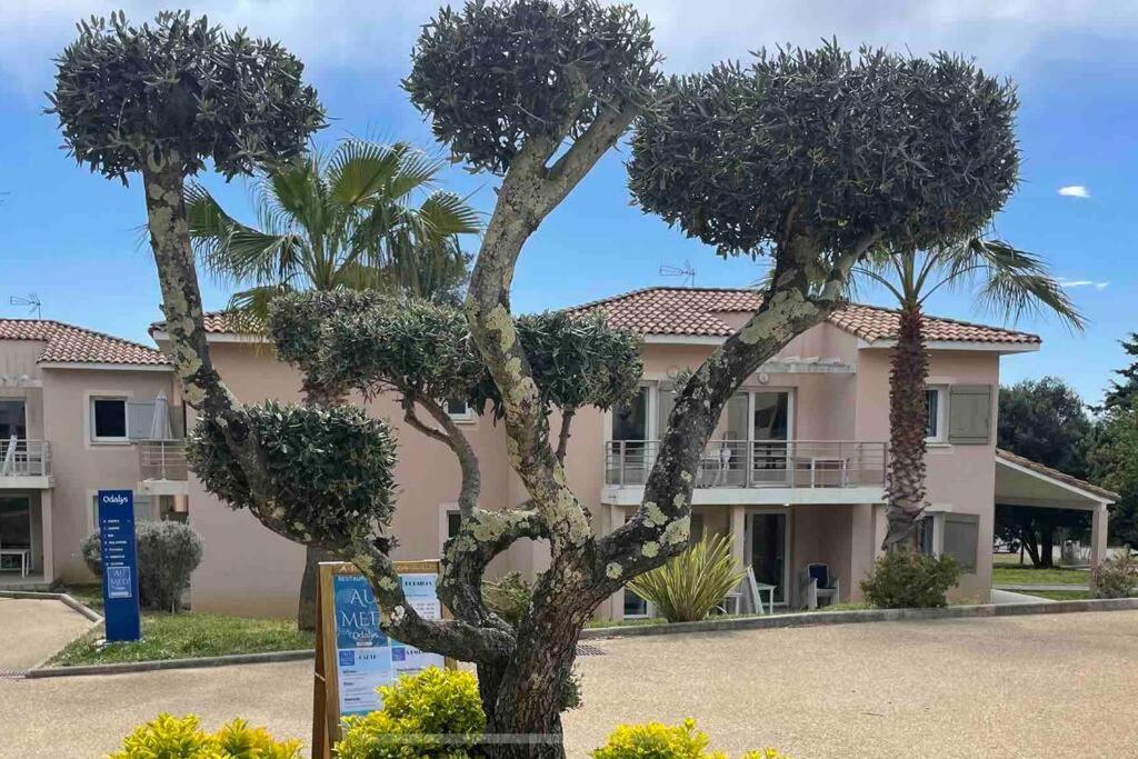 Cosy Odalys 3 Etoiles La Londe-les-Maures