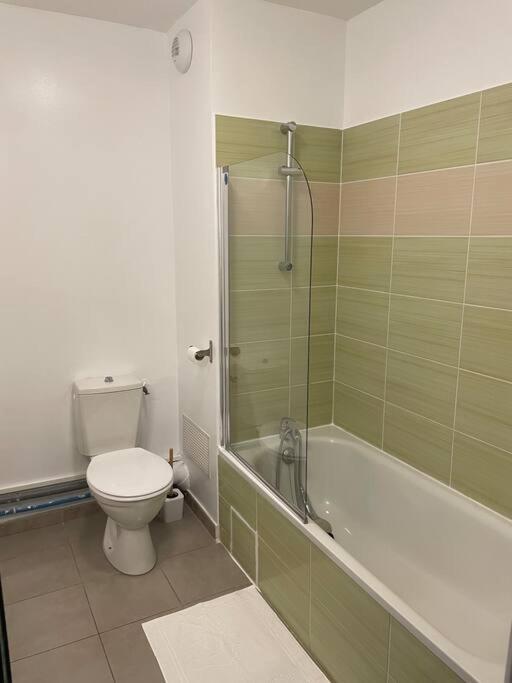 Cosy Odalys 3 Etoiles Appartement