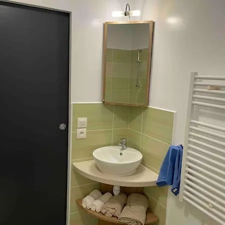 Studio Cosy Residence Odalys 3 Etoiles La Londe-les-Maures Buitenkant foto