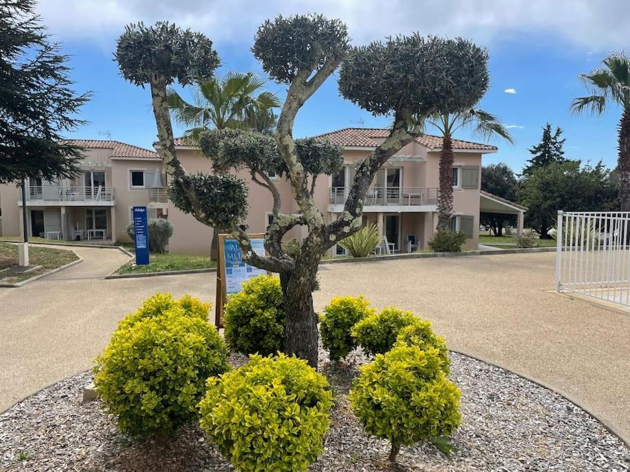 Apartamento Cosy Odalys 3 Etoiles *