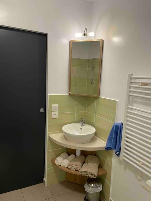 Appartement Cosy Odalys 3 Etoiles *