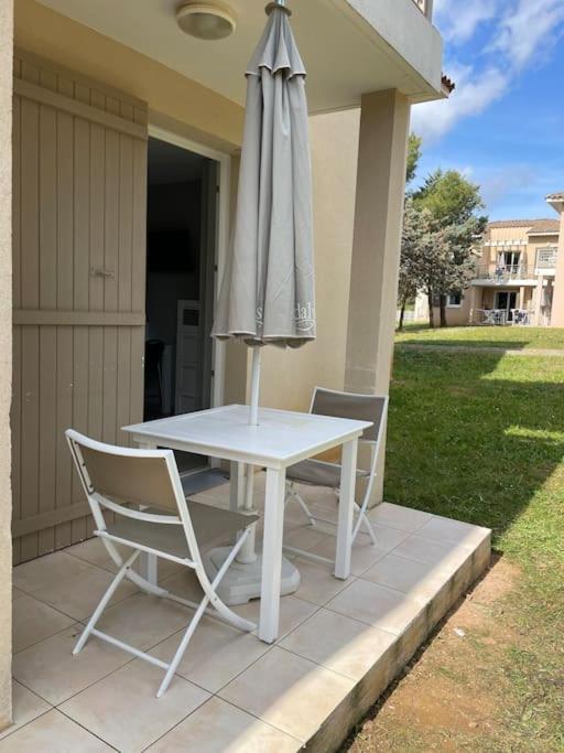 Apartamento Cosy Odalys 3 Etoiles