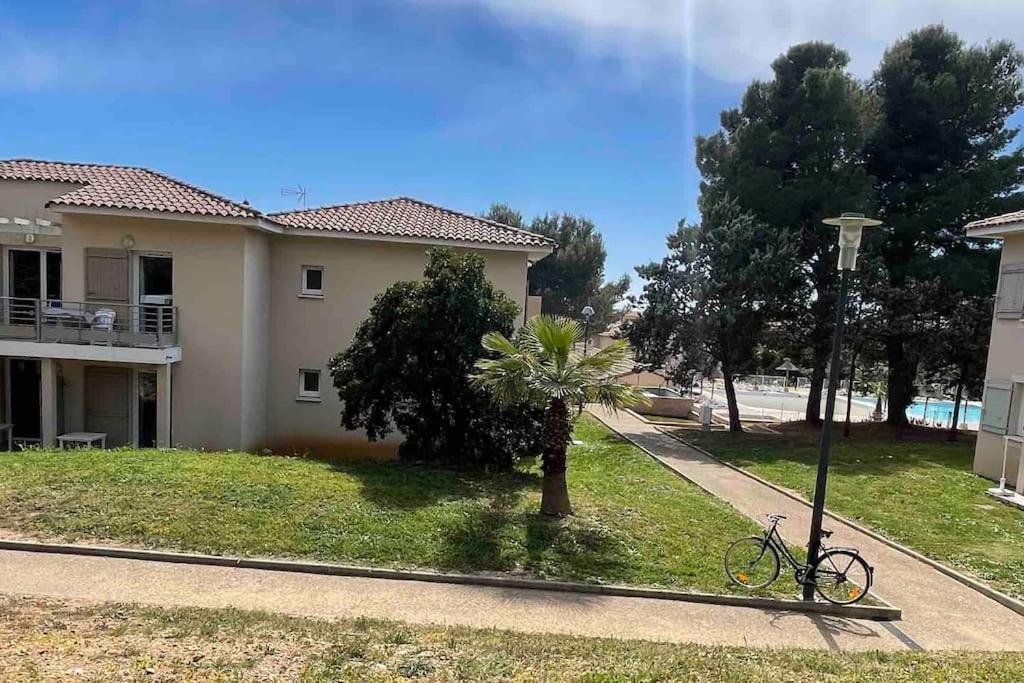 Cosy Odalys 3 Etoiles Appartement La Londe-les-Maures