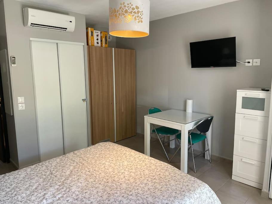 Cosy Odalys 3 Etoiles Apartamento *