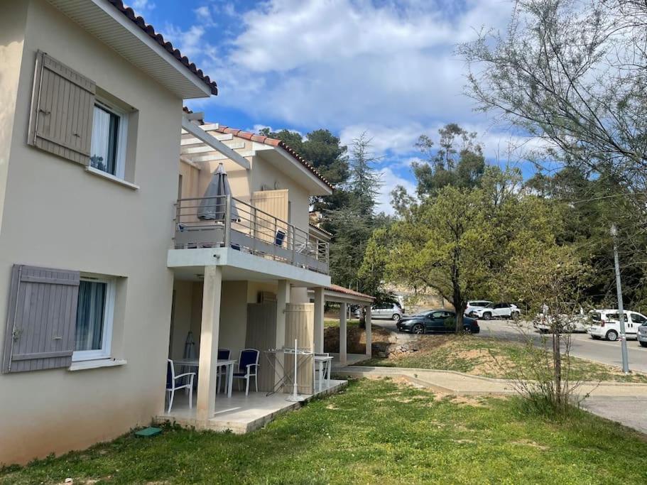 Cosy Odalys 3 Etoiles Apartamento *